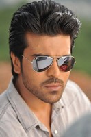 Ram Charan stills in Yevadu